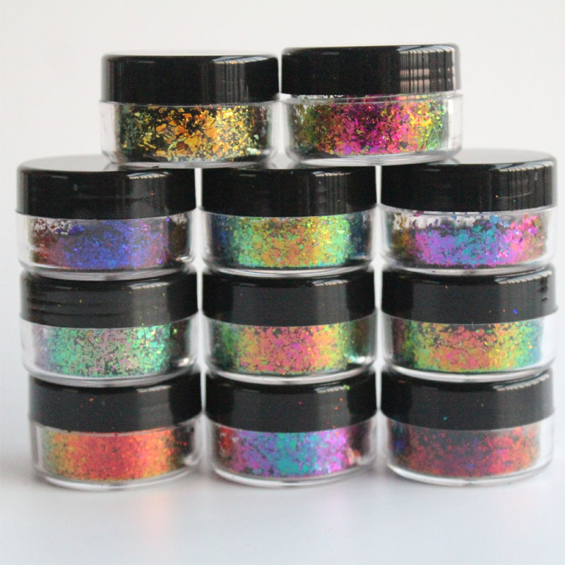 Man Glitter Micro Epoxy Flakes Black & Yellow Pittsburg Steelers Gold –  Tilted Pineapple Designs